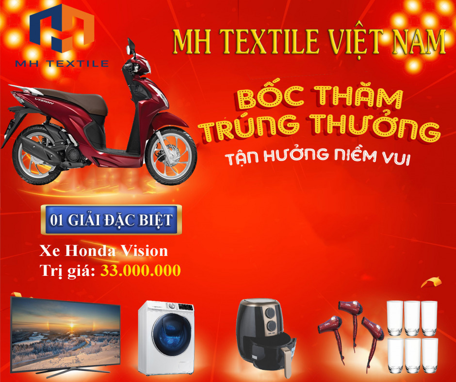 công ty dệt nhuộm việt nam