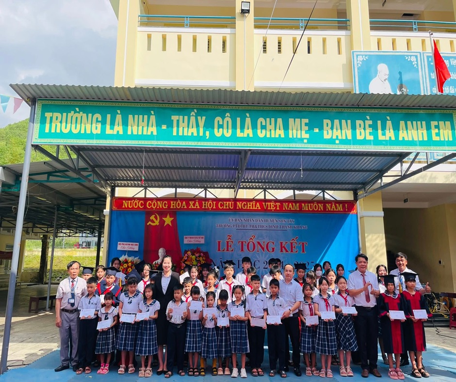 công ty dệt nhuộm việt nam