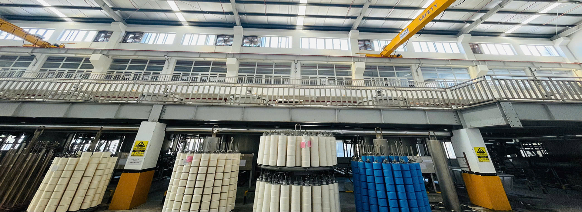 công ty dệt nhuộm việt nam 1-1