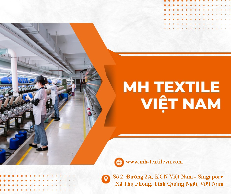 công ty dệt nhuộm việt nam công ty dệt nhuộm việt nam