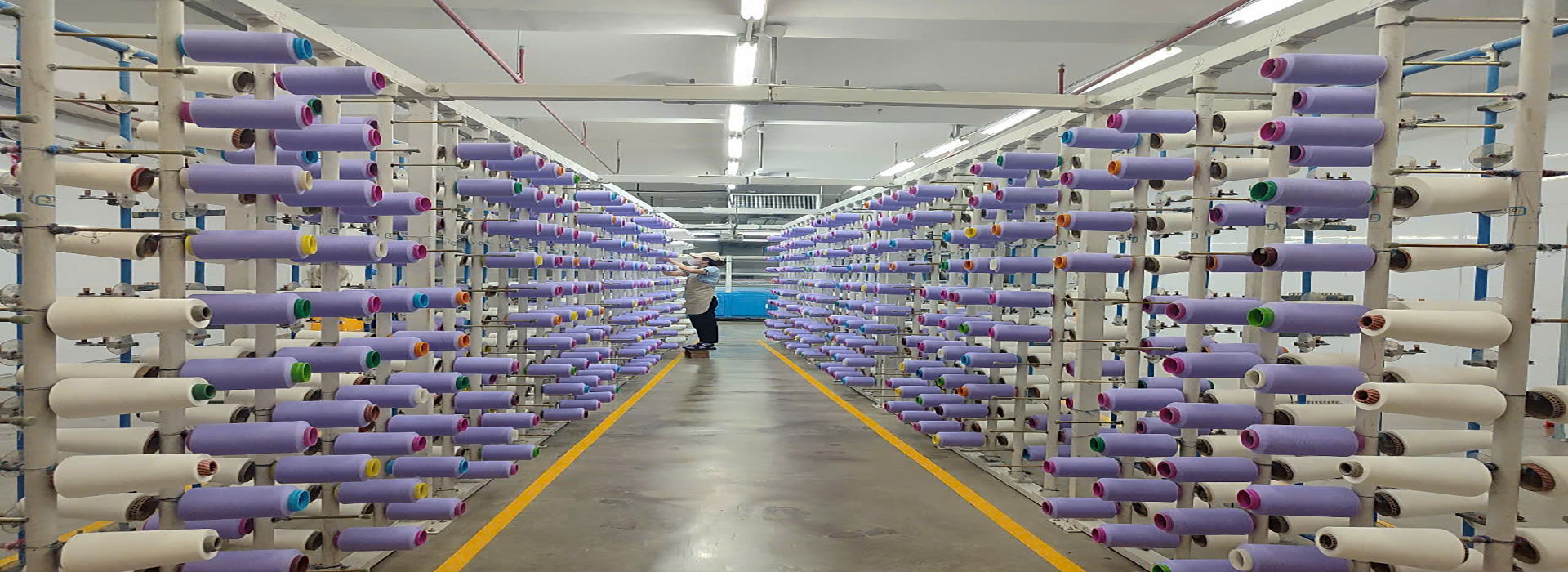 công ty dệt nhuộm việt nam det4-4