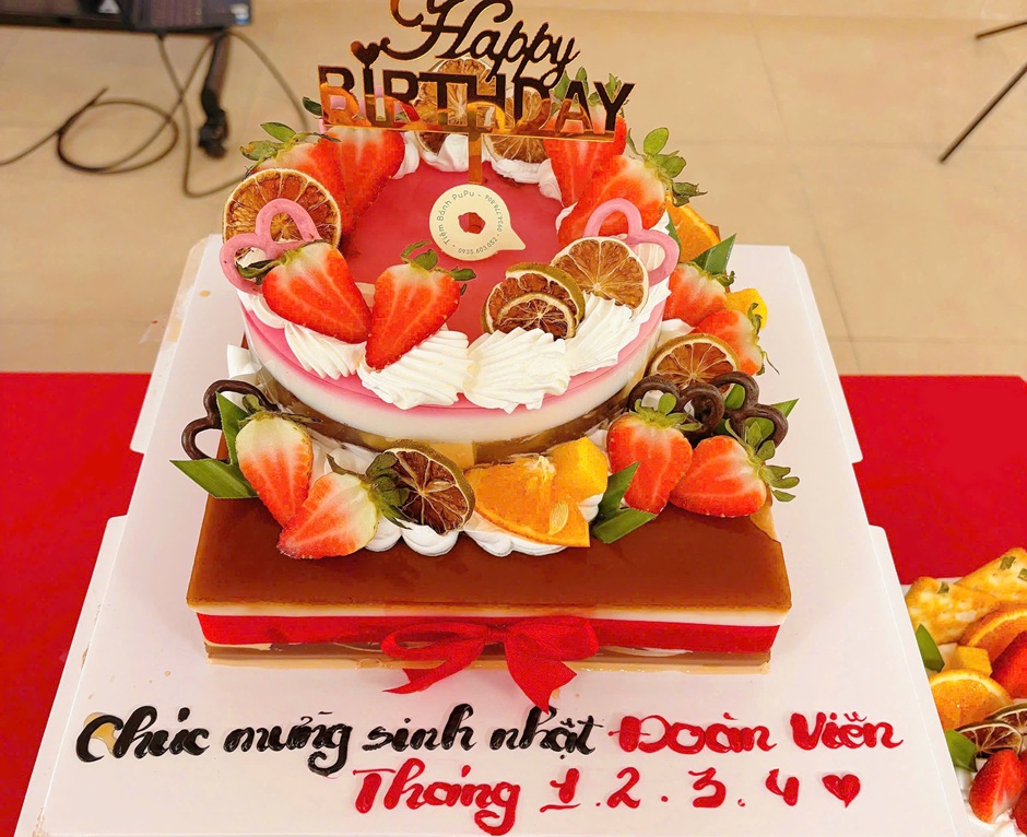 công ty dệt nhuộm việt nam