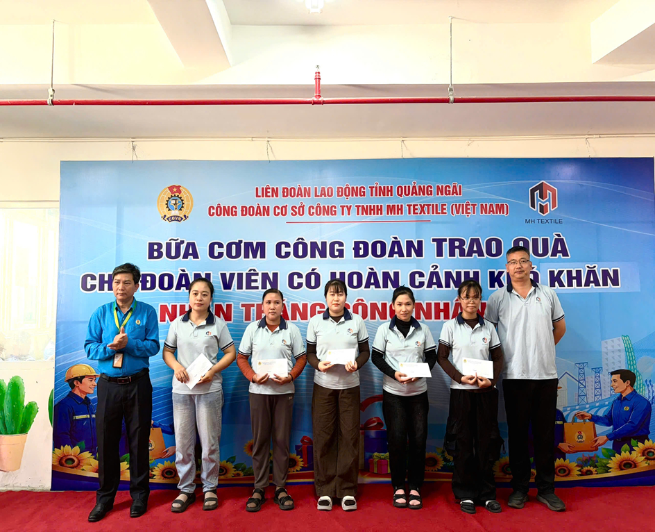 công ty dệt nhuộm việt nam