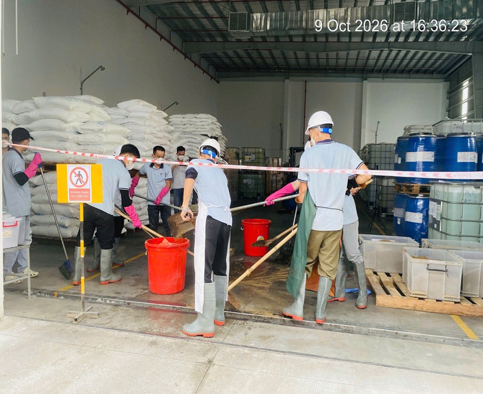 công ty dệt nhuộm việt nam công ty dệt nhuộm việt nam